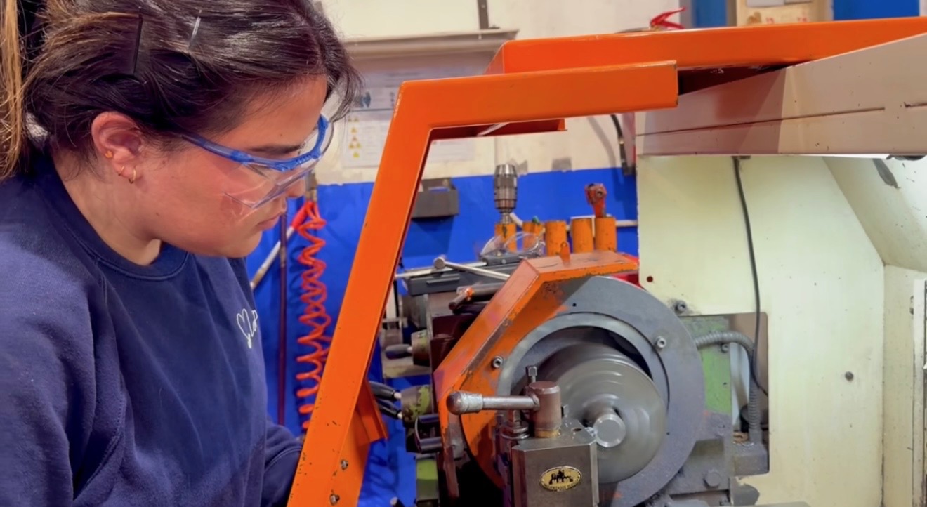 Centro CNC